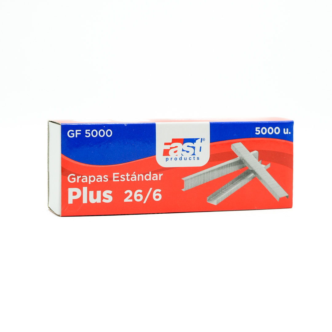 Caja de grapas Facela - Imagen 2