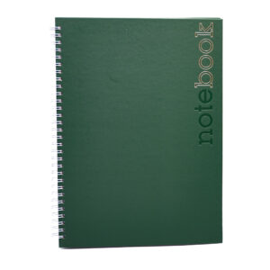 Cuaderno italiano Notebook