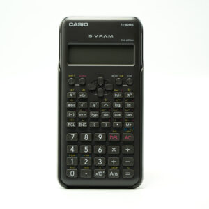 La calculadora científica Casio FX-82MS